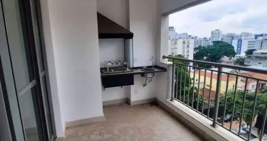 Apartamento com 3 quartos à venda na Chácara Santo Antônio, São Paulo 