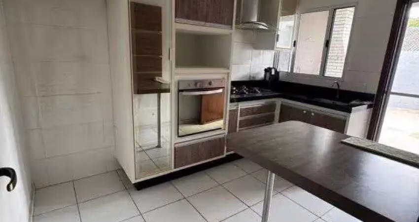 Casa em condomínio fechado com 2 quartos à venda no Campos de Atibaia, Atibaia 