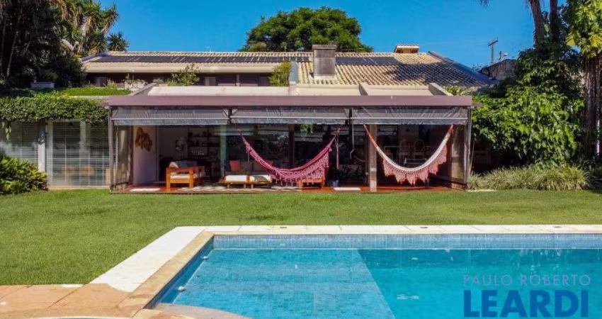 CASA EM CONDOMÍNIO - TANQUE - SP