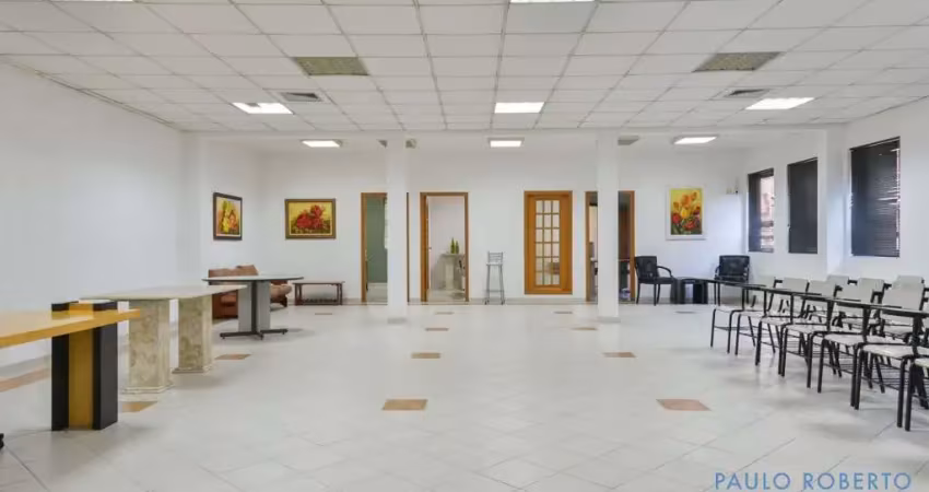 Sala comercial para alugar em Pinheiros, São Paulo 