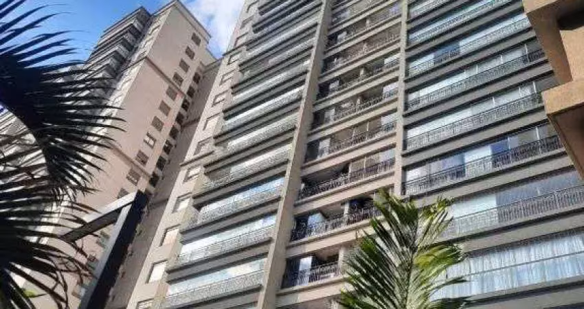 Apartamento com 3 quartos à venda na Chácara Santo Antônio, São Paulo 