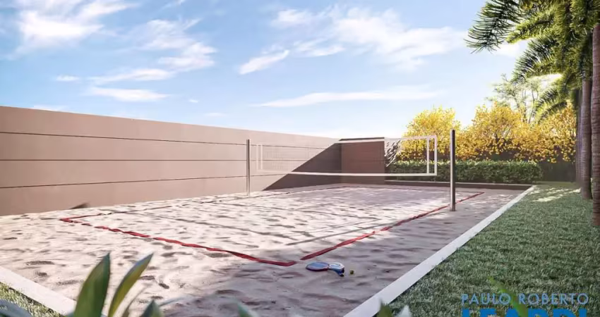 Apartamento com 2 quartos à venda no Ipiranga, São Paulo 