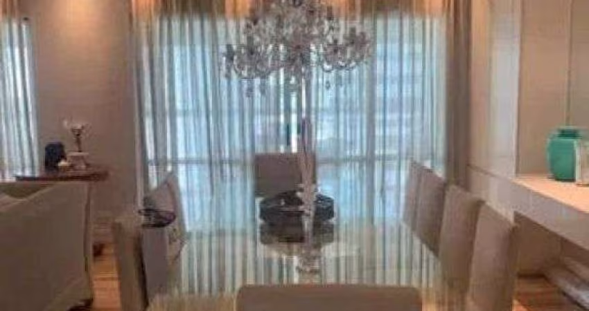 APARTAMENTO - ITAIM BIBI  - SP