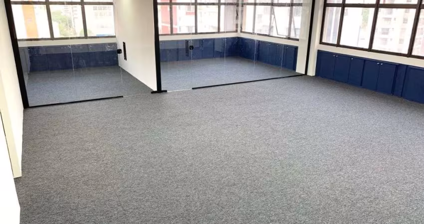 Sala comercial para alugar no Brooklin Paulista, São Paulo 