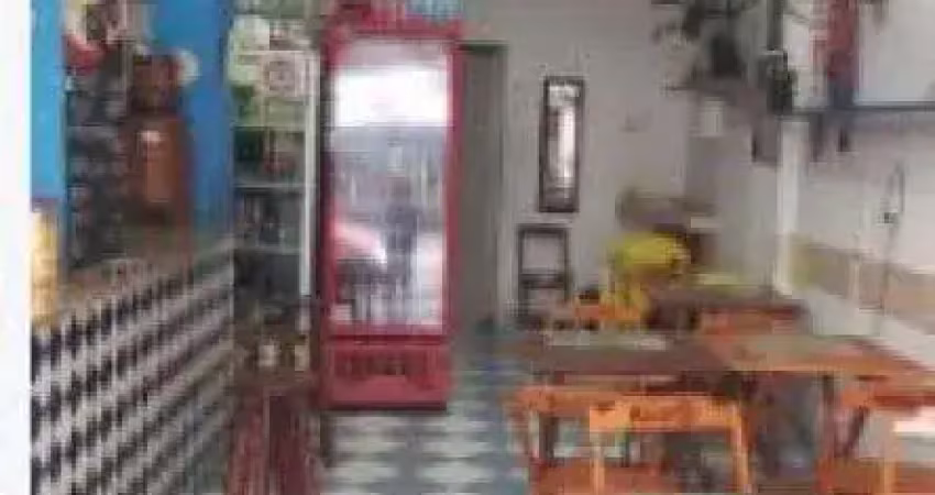 Ponto comercial à venda na Chácara Santo Antônio, São Paulo 