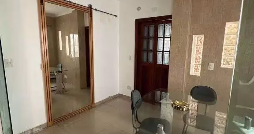 Ponto comercial para alugar na Chácara Santo Antônio, São Paulo 