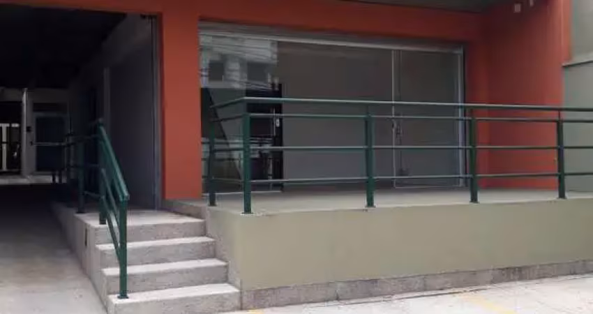 Ponto comercial à venda na Vila Leopoldina, São Paulo 
