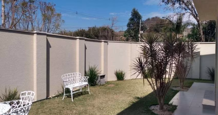 CASA TÉRREA - RETIRO DAS FONTES - SP