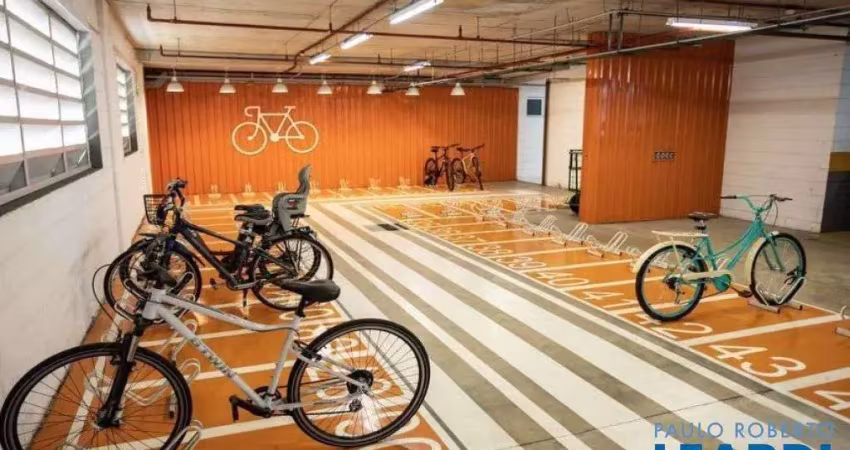 Sala comercial à venda na Chácara Santo Antônio, São Paulo 