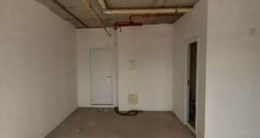 Sala comercial à venda na Chácara Santo Antônio, São Paulo 