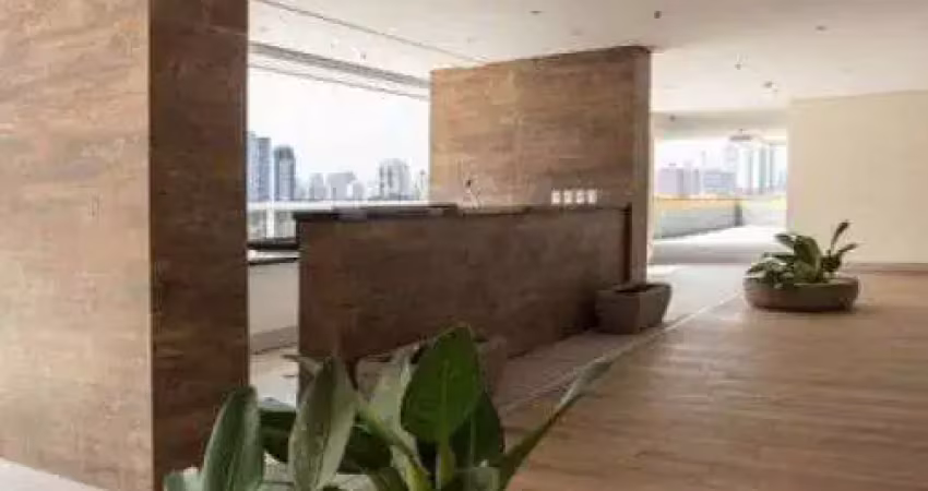 Sala comercial à venda na Chácara Santo Antônio, São Paulo 