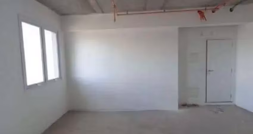Sala comercial à venda na Chácara Santo Antônio, São Paulo 