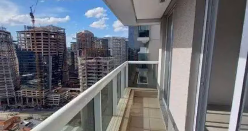 Sala comercial à venda na Chácara Santo Antônio, São Paulo 