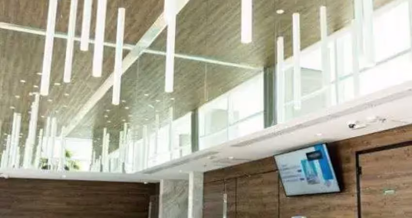 Sala comercial à venda na Chácara Santo Antônio, São Paulo 