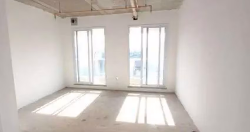 Sala comercial à venda na Chácara Santo Antônio, São Paulo 