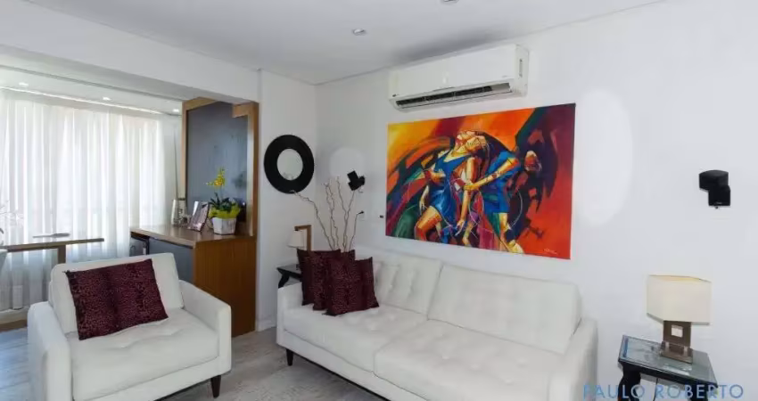 Apartamento com 1 quarto à venda na Vila Olímpia, São Paulo 