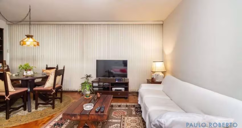 Apartamento com 3 quartos à venda no Jardim América, São Paulo 