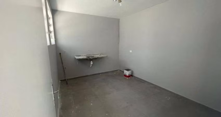 SOBRADO - PACAEMBÚ  - SP