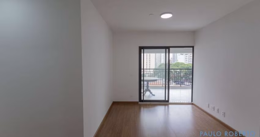 APARTAMENTO - CAMPO BELO  - SP