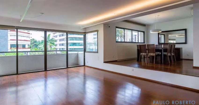 APARTAMENTO - ACLIMAÇÃO  - SP