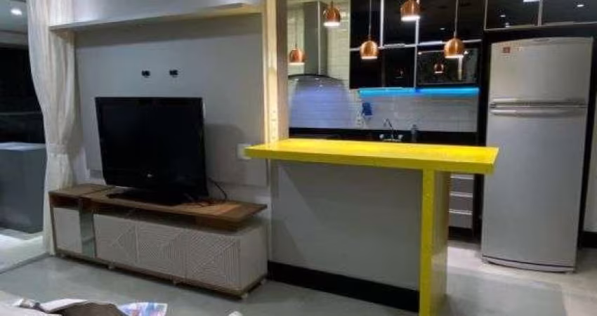 APARTAMENTO - BROOKLIN  - SP