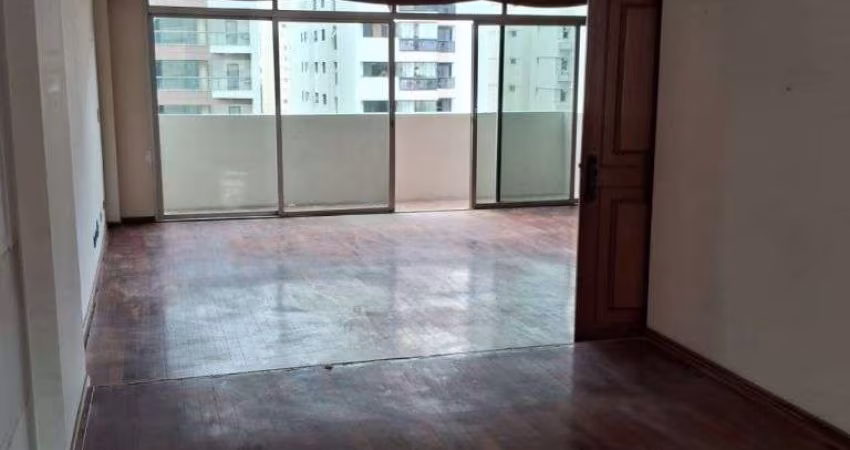 APARTAMENTO - BROOKLIN  - SP