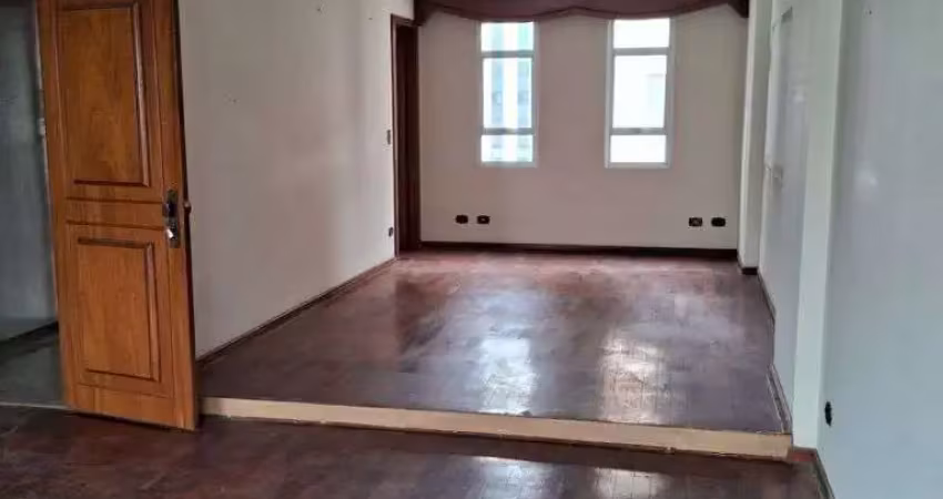 Apartamento com 4 quartos à venda no Brooklin, São Paulo 