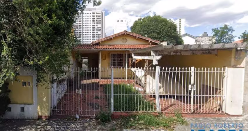 Casa com 3 quartos à venda na Chácara Santo Antônio, São Paulo 