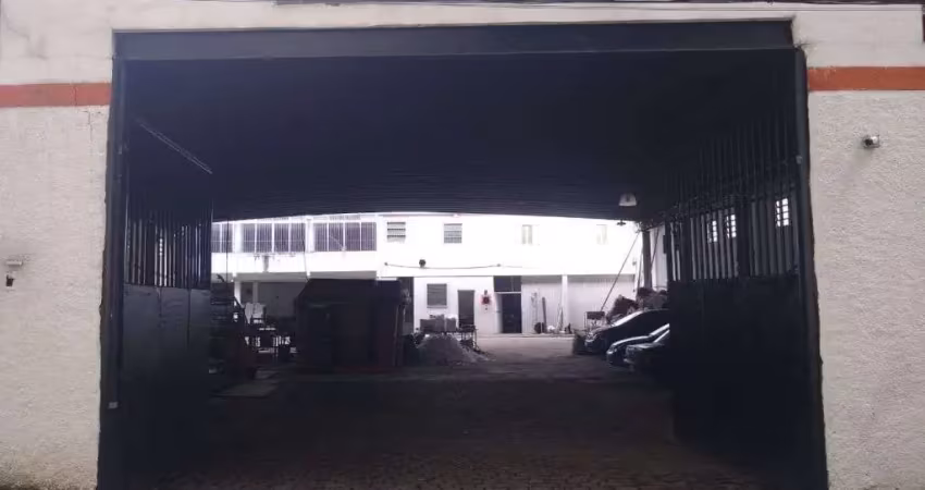 Barracão / Galpão / Depósito à venda no Socorro, São Paulo 