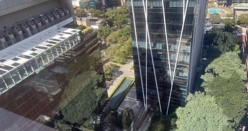 CONJ. COMERCIAL - VILA OLÍMPIA  - SP