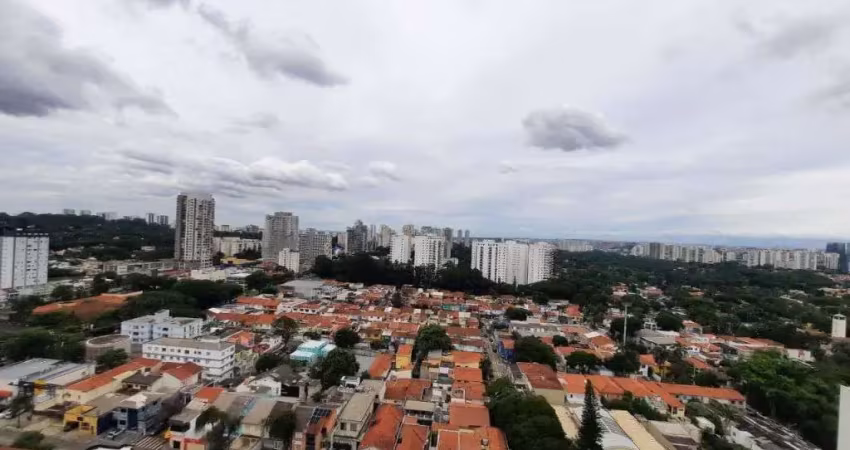 Apartamento com 2 quartos à venda na Chácara Santo Antônio, São Paulo 