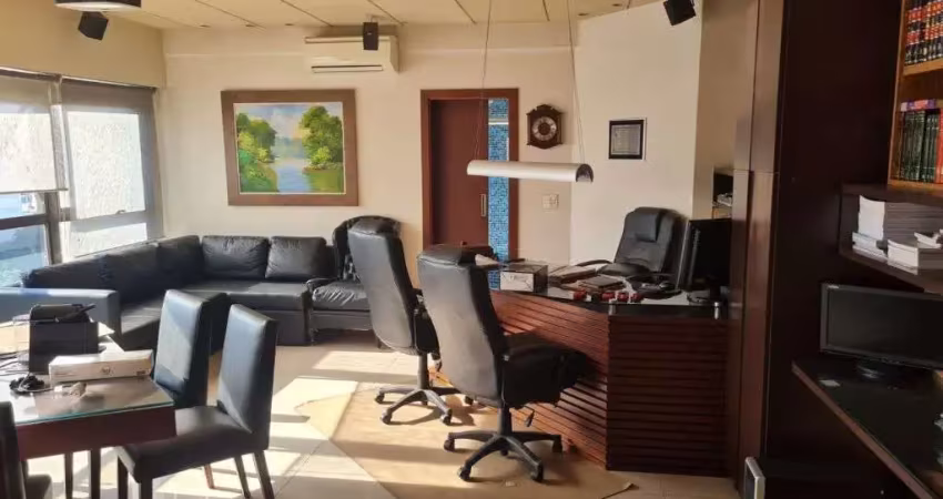 Ponto comercial para alugar na Chácara Santo Antônio, São Paulo 
