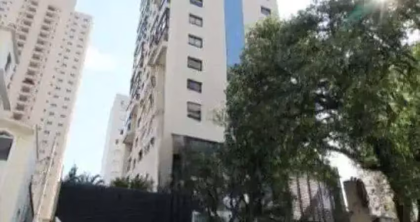 Apartamento com 1 quarto para alugar na Vila Olímpia, São Paulo 