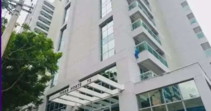 Ponto comercial à venda em Santo Amaro, São Paulo 