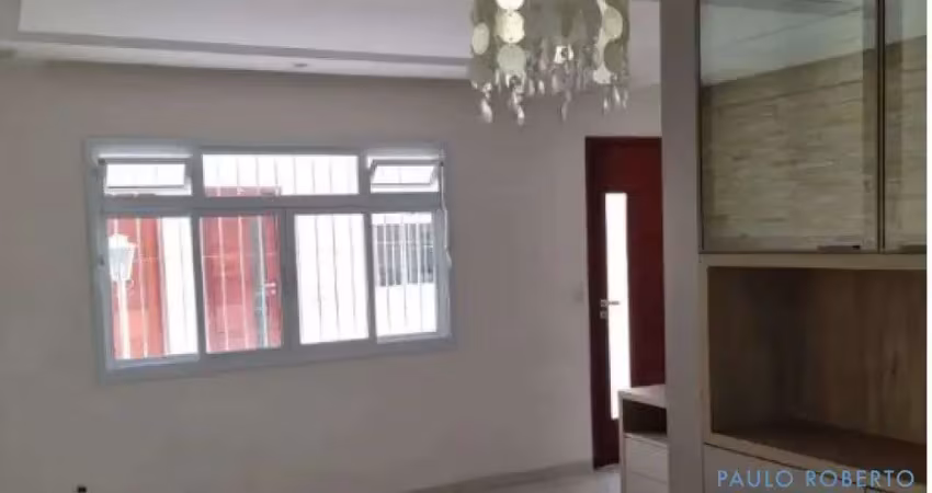 Casa em condomínio fechado com 3 quartos à venda no Campo Grande, São Paulo 
