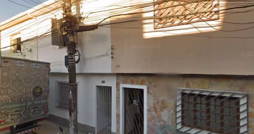 SOBRADO - CHÁCARA SANTO ANTONIO  - SP