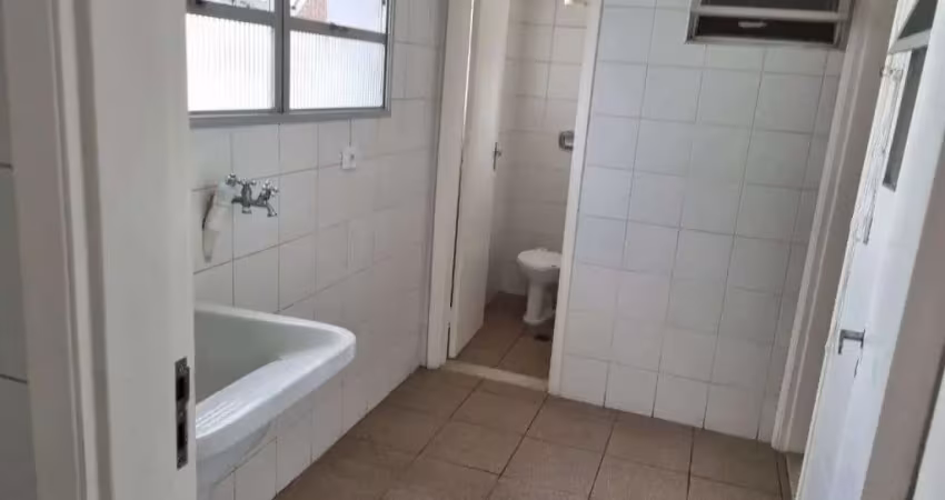 Apartamento com 3 quartos à venda em Indianópolis, São Paulo 