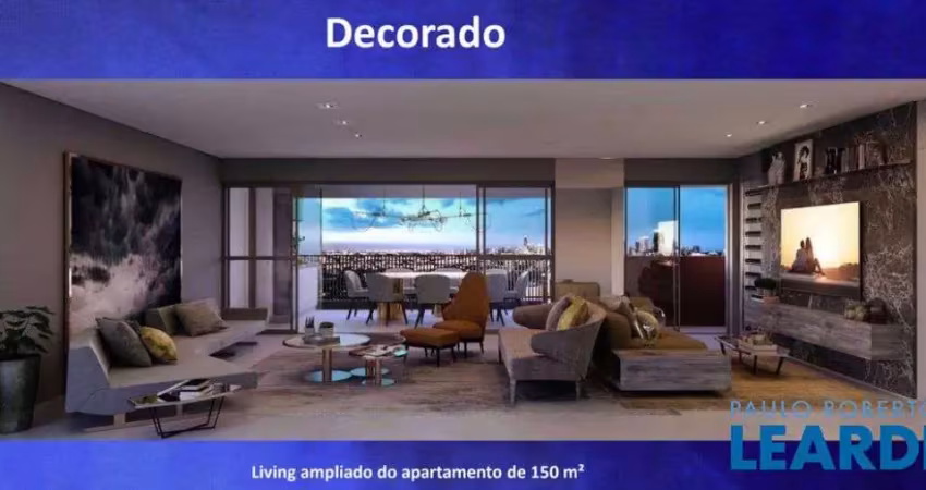 Apartamento com 3 quartos à venda em Perdizes, São Paulo 
