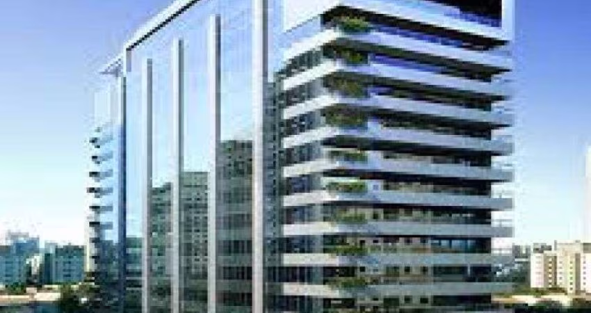 CONJ. COMERCIAL - VILA OLÍMPIA  - SP