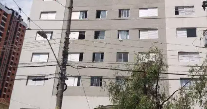 APARTAMENTO - ACLIMAÇÃO  - SP