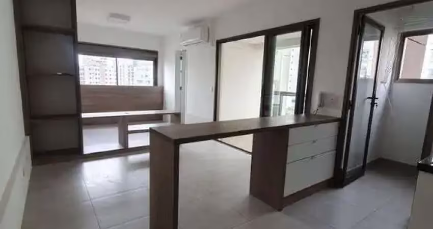 Apartamento com 1 quarto à venda na Vila Mariana, São Paulo 