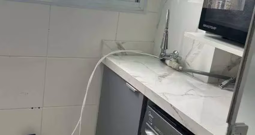 Apartamento com 2 quartos à venda no Jardim Germania, São Paulo 