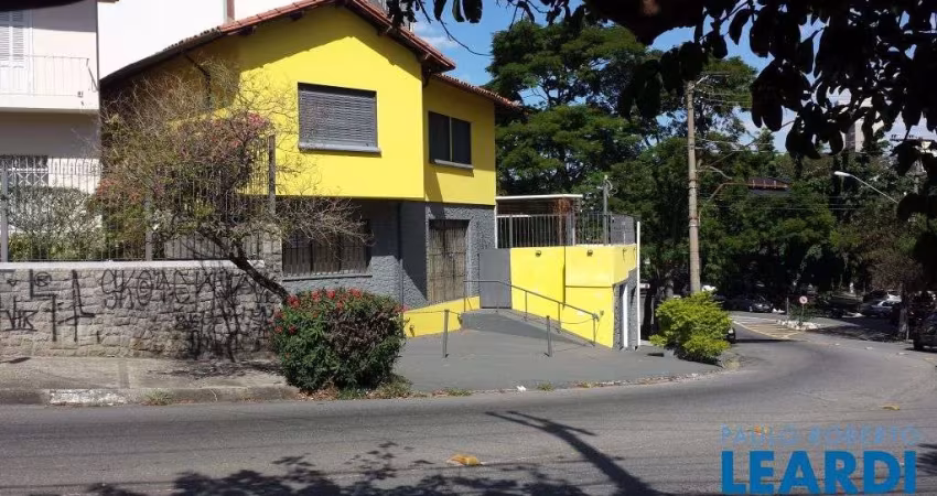 SOBRADO - VILA MADALENA  - SP