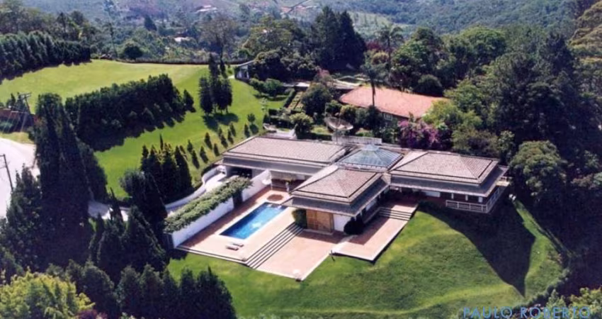 CASA TÉRREA - TERRA PRETA - SP