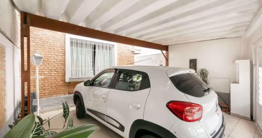 Casa com 3 quartos à venda no Alto da Boa Vista, São Paulo 