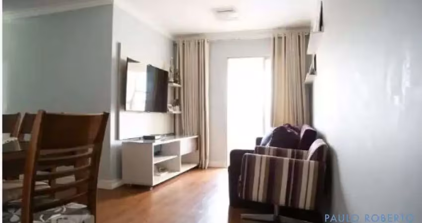 Apartamento com 2 quartos à venda na Vila Santa Catarina, São Paulo 