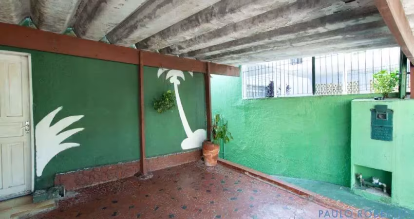 Casa com 3 quartos à venda no Brooklin, São Paulo 