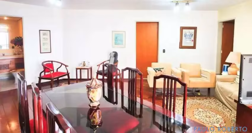 Apartamento com 3 quartos à venda no Brooklin, São Paulo 