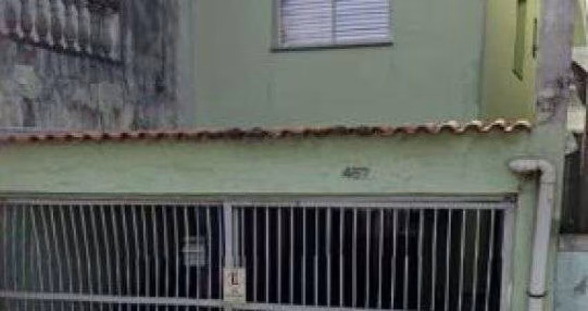 SOBRADO - SANTO AMARO - SP