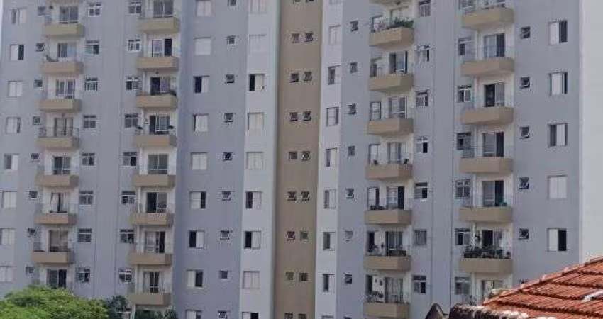 APARTAMENTO - VILA IDA - SP